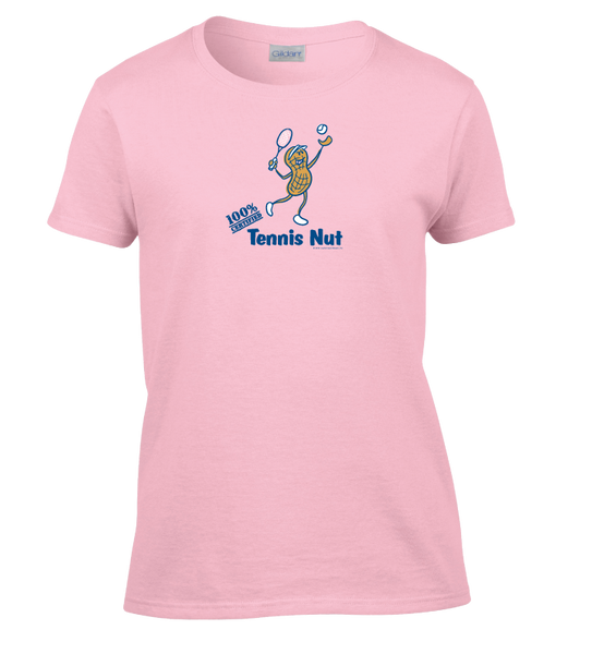 ★thisisneverthat★ Shuttlecock Tee Pink TN251TTSST26PNK Shuttlecock Tee - thisisneverthat®