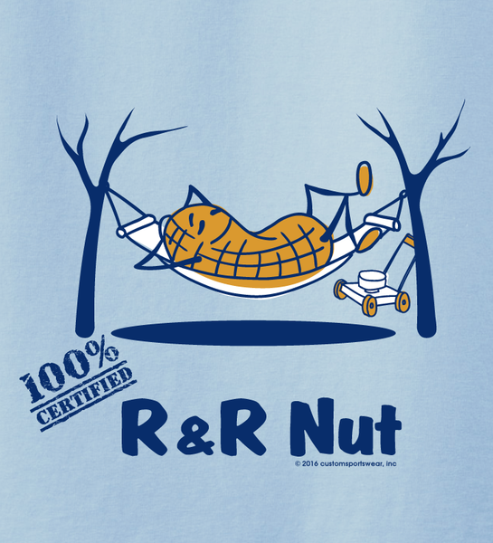 R & R Nut - Hers