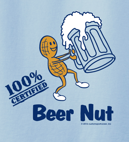 Beer Nut - His