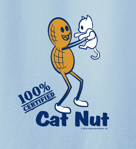 Cat Nut - Hers