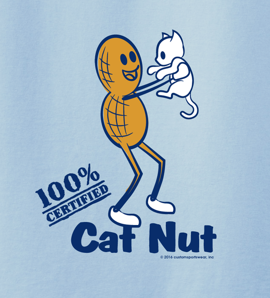 Cat Nut - His