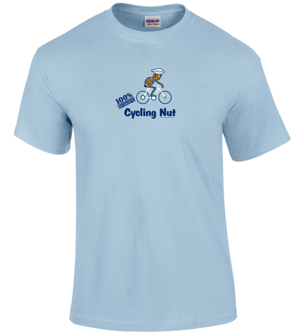 Cycling Nut - His