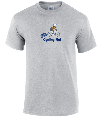 Cycling Nut - His