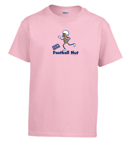 Football Nut - Kids