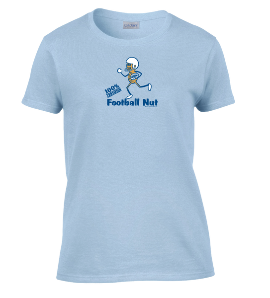 Football Nut - Hers