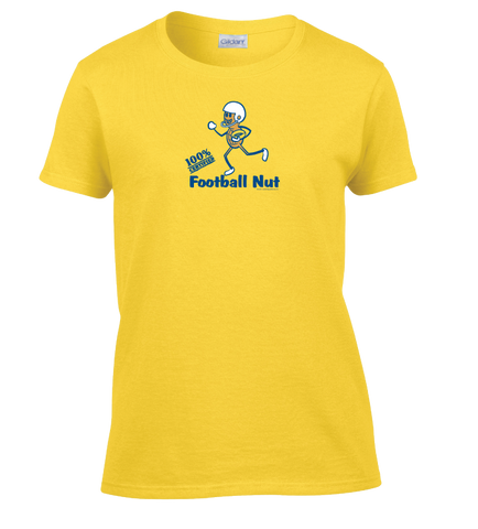 Football Nut - Hers