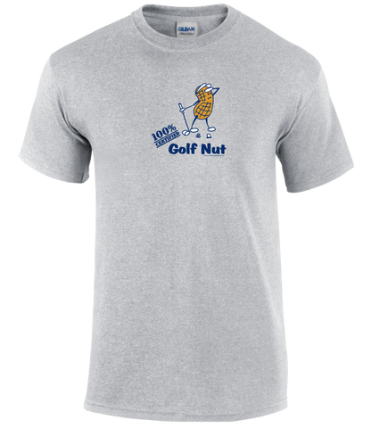 Golf Nut - His