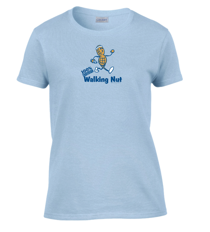 Walking Nut - Hers