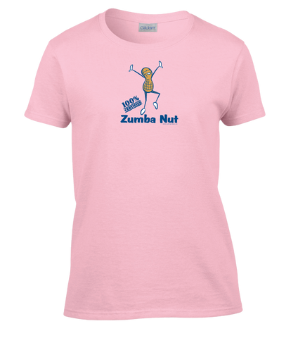 Zumba Nut - Hers